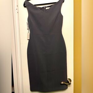 Aritzia Babaton Terrace Dress NWT